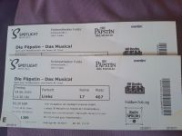 Musical Tickets „Die Päpstin“ Hessen - Fritzlar Vorschau