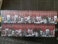 John Wayne DVD Sammlung (108 DVDs) Thüringen - Oberweid Vorschau