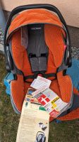 Recaro Babyschale young Profi Plus mit isofix Standardplatte Sachsen - Neustadt Vorschau