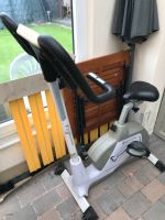 Fitnessgerät Ergometer Nordrhein-Westfalen - Preußisch Oldendorf Vorschau