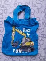 Kindergarten Tasche, Einkaufstasche Digger Bager Nordrhein-Westfalen - Bottrop Vorschau