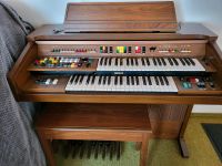 Yamaha Orgel Electone B 805 Nordrhein-Westfalen - Solingen Vorschau