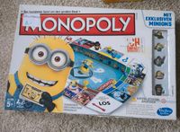 Monopoly Minion vollständig Baden-Württemberg - Ellwangen (Jagst) Vorschau