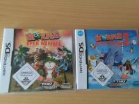 Nintendo DS Spiele Worms Nordrhein-Westfalen - Geilenkirchen Vorschau