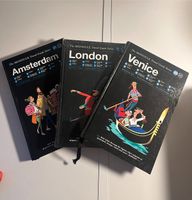 1/3 Monocle Travel Guide ( Amsterdam/ London/ Venedig) München - Schwabing-West Vorschau