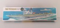 HMS Victorious Airfix ORIGINAL 1971 Kriegsschiff Modell Modellbau Niedersachsen - Stelle Vorschau