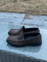 Massimo Dutti Loafer Wildleder braun - NEU 43 Bayern - Lichtenau Mittelfr Vorschau