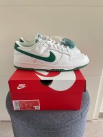 Nike Dunk Low Green Noise EUR 43 Kostenloser Versand Schleswig-Holstein - Henstedt-Ulzburg Vorschau