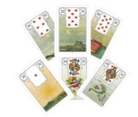 Lenormand Kartenlegen-Seminar Niedersachsen - Ganderkesee Vorschau