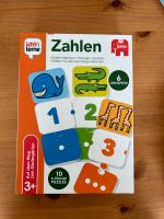 Spiel Zahlen lernen Schleswig-Holstein - Hamberge Holstein Vorschau