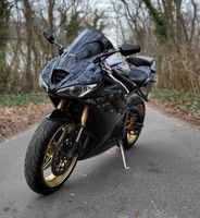 Supersportler Triumph Daytona 675 mit RIZOMA Zusatzausstattung Brandenburg - Zeuthen Vorschau