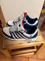 k-swiss rinzler Sachsen-Anhalt - Wernigerode Vorschau
