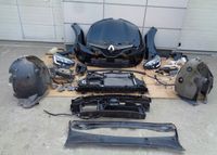 ⭐️ RENAULT CLIO V 5 FRONT FRONTPAKET SCHEINWERFER STOẞTANGE TEILE Berlin - Schöneberg Vorschau