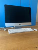 IMac Apple 21,5Zoll  1TB  2,7GHz Sachsen - Annaberg-Buchholz Vorschau