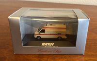 Herpa 1/87 Volkswagen T4 Modell TÜV NORD Exklusiv Serie Sachsen - Görlitz Vorschau