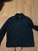 Jacke dunkelblau Größe S H&M Bayern - Bad Wörishofen Vorschau