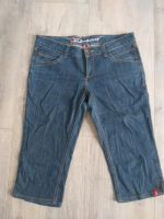 Jeans 7/8 von EDC Five Gr. 31 Nordrhein-Westfalen - Attendorn Vorschau