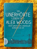 Gavin Extence – Das unerhörte Leben des Alex Woods Thüringen - Mohlsdorf Vorschau