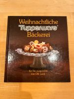 Weihnachtliche Tupperware Bäckerei back buch Rezepte Rheinland-Pfalz - Mudersbach Vorschau