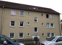 Genug Platz zum Wohlfühlen - 2-Zimmer-Wohnung mit Balkon! Hessen - Bad Hersfeld Vorschau