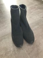 Winterstiefeletten Walter Steiger Stiefel schwarz Gr. 34,5 Hamburg-Mitte - Hamburg Neustadt Vorschau