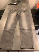 Jeans Damen Größe 44 Kitana Italy Nordrhein-Westfalen - Lohmar Vorschau