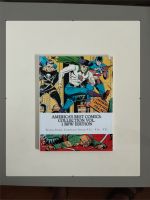 America`s Best Comics, Collection Vol. 1, B&W Edition, Vintage Bonn - Weststadt Vorschau