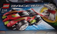 LEGO RACERS 7967 FAST derzeit NP: 28 € Geschenk Nordrhein-Westfalen - Altenberge Vorschau