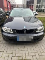 Automatik bmw 1er Düsseldorf - Heerdt Vorschau