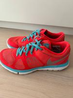 Nike Flex Sport Training Sneaker 37,5 Orange Dortmund - Schüren Vorschau