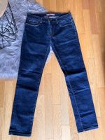 Tommy Hilfiger Jeans dunkelblau Nürnberg (Mittelfr) - Südstadt Vorschau