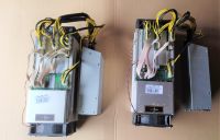 Antminer S9 Bitcoin Miner BTC SHA256 mit Netzteil Thüringen - Eisfeld Vorschau