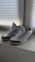 Nike Air Jordan 3 Nordrhein-Westfalen - Herford Vorschau