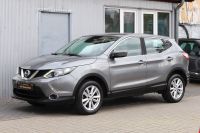 Nissan Qashqai Acenta+Navi+Kamera+Klimaaut+AHK+2.Hand Pankow - Heinersdorf Vorschau