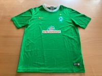 Werder Bremen Trikot v. Nike mit Wiesenhof Werbung Gr. XL 158/170 Niedersachsen - Barßel Vorschau