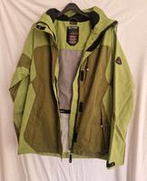 killtec Regenjacke Windjacke Jacke Damen Gr.38 Farbe grün Bayern - Pegnitz Vorschau
