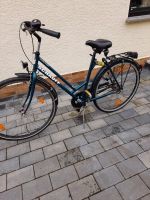 Fahrrad 28 Zoll Tiefeinsteiger Hessen - Morschen Vorschau