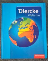 Diercke Weltatlas, Westermann, Atlas, Weltatlas Baden-Württemberg - Asperg Vorschau