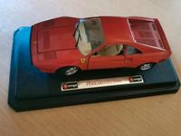 Modellauto Ferrari GTO 1984 1/24 Rheinland-Pfalz - Nierstein Vorschau