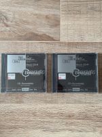 NEU zwei leere Intenso CDs CD-R Baden-Württemberg - Leimen Vorschau