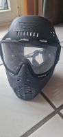 JT Paintball Maske Full Face Ear Protection Mülheim - Köln Buchforst Vorschau