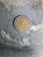 2 euro Münze Frankreich Liberty Egalite Fraternite (Sehr selten) Baden-Württemberg - Ditzingen Vorschau