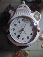 Küchenuhr Keramik Bayern - Mengkofen Vorschau