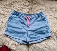 Shorts, kurze Hose, Jeans-Shorts, Gr. 140, C&A; blau Rheinland-Pfalz - Kadenbach Vorschau