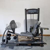 Impulse Fitness Beinpresse horizontal, gebraucht Schleswig-Holstein - Ulsnis Vorschau