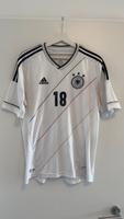 Deutschland Trikot EM 2012 Toni Kroos, Größe M Dortmund - Schüren Vorschau