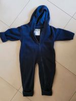 Fleeceoverall Overall Playshoes 80 Frühling Übergang Baden-Württemberg - Birenbach Vorschau