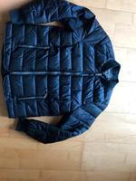 Steppjacke Winterjacke Tchibo dunkelblau Größe 38 / M Bayern - Bruckmühl Vorschau