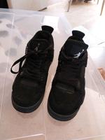 Black cats JORDAN 4 Nürnberg (Mittelfr) - Südstadt Vorschau