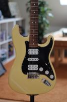 Fender Player Series Strat HSH PF BCR - E-Gitarre Baden-Württemberg - Karlsruhe Vorschau